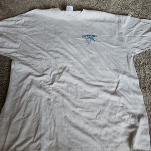 Country Up Cowgirl Horse Rodeo Women's T-shirt Tee Saying on Back.